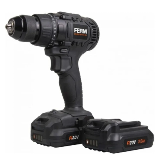 Дрели Ferm